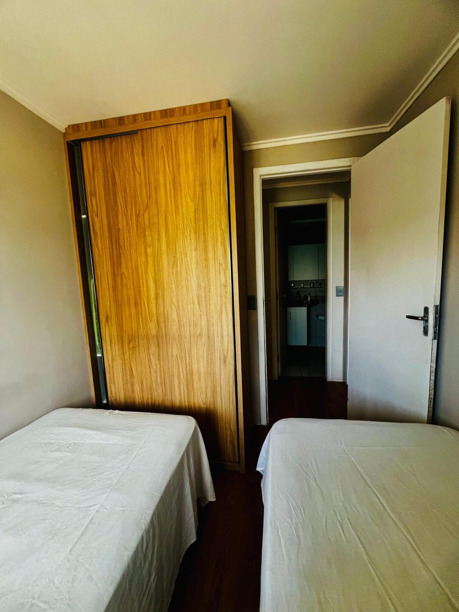 Flat Praia De Iracema Vista Mar Fortaleza  Zewnętrze zdjęcie